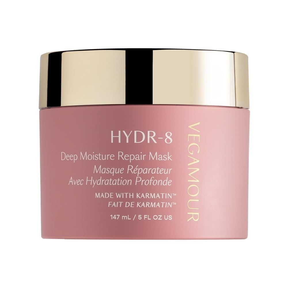 Vegamour Hydr-8 deep moisture repair mask